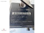FORD KA FIESTA FUSION ABS BEYNİ 4S61-2M110-DA 10.0970-0134.3