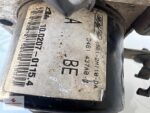 FORD KA FIESTA FUSION ABS BEYNİ 4S61-2M110-DA 10.0970-0134.3