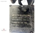VW GOLF 4 BORA POLO LUPO A3 ABS BEYNİ 1J0614117C 1J0907379G