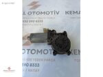 FORD TRANSIT TOURNEO CONNECT SOL ÖN CAM MOTORU 996368-100