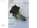 FORD TRANSIT TOURNEO CONNECT SOL ÖN CAM MOTORU 996368-100
