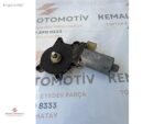 FORD TRANSIT TOURNEO CONNECT SOL ÖN CAM MOTORU 996368-100