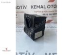 OPEL ASTRA G SİSLİ FAR ANAHTARI 09180770 09181041
