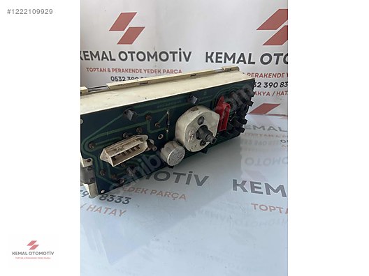 LADA SAMARA KİLOMETRE SAAT GÖSTERGE 2108-3801010-01