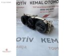 VW GOLF 4 BORA KLİMATRONİK KLİMA PANELİ