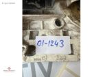VW GOLF 4 BORA KLİMATRONİK KLİMA PANELİ