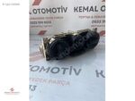 VW GOLF 4 BORA KLİMATRONİK KLİMA PANELİ