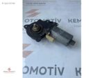 FORD FIESTA SAĞ ÖN CAM MOTORU 0130821939