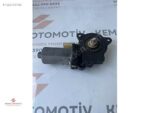 FORD FIESTA SAĞ ÖN CAM MOTORU 0130821939