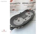 RENAULT CLIO 2 GÖSTERGE 8200054416