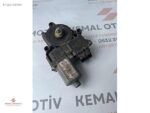 FIAT FIORINO CITROEN NEMO SOL ÖN CAM MOTORU 130822398
