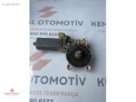 RENAULT CLIO 2 SAĞ ÖN CAM MOTORU 0130822019