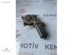 RENAULT CLIO 2 SAĞ ÖN CAM MOTORU 0130822019