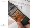 MERCEDES W163 SAĞ ÖN EMNİYET KEMERİ 33003480 33009758