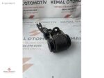 FORD FIESTA SOL ARKA EMNİYET KEMERİ 615402161 2S6A-A611B69 EA