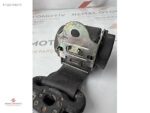 FORD FIESTA SOL ARKA EMNİYET KEMERİ 615402161 2S6A-A611B69 EA
