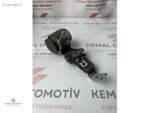 FORD FIESTA SOL ARKA EMNİYET KEMERİ 615402161 2S6A-A611B69 EA