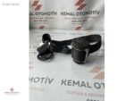 FORD CONNECT SAĞ ARKA EMNİYET KEMERİ 2T14-A611B68-CC 589227500