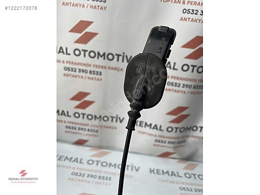 RENAULT FLUENCE SAĞ ÖN KAPI KİLİDİ 805020022R 41527173