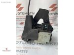 FORD FIESTA FUSION SOL ARKA KAPI KİLİDİ 2S61-A264A53