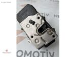 OPEL VECTRA B SOL ÖN KAPI MERKEZİ KİLİT MOTORU 24414110 DA