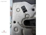 OPEL VECTRA B SOL ÖN KAPI MERKEZİ KİLİT MOTORU 24414110 DA
