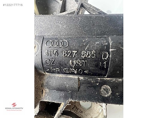 AUDI A4 A6 A8 PASSAT B6 B7 4F5827505 BAGAJ KİLİDİ