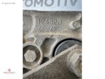 MERCEDES W124 SİLECEK MEKANİZMA VE MOTORU 1248204442