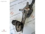 MERCEDES W124 SİLECEK MEKANİZMA VE MOTORU 1248204442