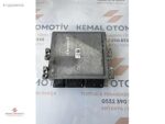 RENAULT FLUENCE MEGANE 3 SCENIC 3 MOTOR BEYNİ 237100777R