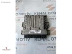 RENAULT FLUENCE MEGANE 3 SCENIC 3 MOTOR BEYNİ 237100777R