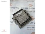RENAULT FLUENCE MEGANE 3 SCENIC 3 MOTOR BEYNİ 237100777R