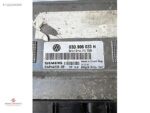 VOLKSWAGEN POLO 1.2 BENZİN MOTOR BEYNİ 03D906033H 5WP44238 03