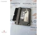 VOLKSWAGEN POLO 1.2 BENZİN MOTOR BEYNİ 03D906033H 5WP44238 03