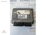VOLKSWAGEN POLO 1.2 BENZİN MOTOR BEYNİ 03D906033H 5WP44238 03