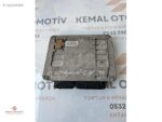 VOLKSWAGEN POLO 1.2 BENZİN MOTOR BEYNİ 03D906033H 5WP44238 03