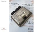 VOLKSWAGEN POLO 1.4 MOTOR BEYNİ 030906032AP 0261206751