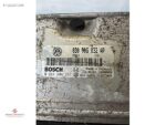 VOLKSWAGEN POLO 1.4 MOTOR BEYNİ 030906032AP 0261206751
