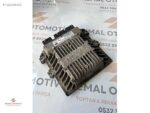 FORD FIESTA 1.4 TDCI MOTOR BEYNİ 7S61-12A650-EA 5WS40632A SID804