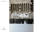 FORD FIESTA 1.4 TDCI MOTOR BEYNİ 7S61-12A650-EA 5WS40632A SID804