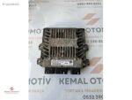 FORD FIESTA 1.4 TDCI MOTOR BEYNİ 7S61-12A650-EA 5WS40632A SID804