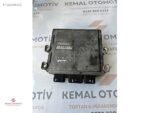 FORD FIESTA 1.4 TDCI MOTOR BEYNİ 7S61-12A650-EA 5WS40632A SID804