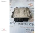 FORD FIESTA 1.6 TDCI MOTOR BEYNİ AV21-12A650-HF 0281017703