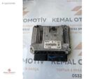 OPEL VECTRA C 1.9 CDTI MOTOR BEYNİ 0281011914 55193968