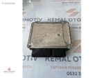 OPEL VECTRA C 1.9 CDTI MOTOR BEYNİ 0281011914 55193968