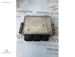 PEUGEOT 308 207 CITROEN C3 MOTOR BEYNİ MEV17.4 0261201863