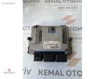 PEUGEOT 308 207 CITROEN C3 MOTOR BEYNİ MEV17.4 0261201863