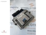 PEUGEOT 308 207 CITROEN C3 MOTOR BEYNİ MEV17.4 0261201863