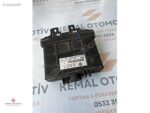 VW POLO SKODA FABIA ŞANZIMAN BEYNİ 001927731N 31036 LW060