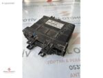 VW POLO SKODA FABIA ŞANZIMAN BEYNİ 001927731N 31036 LW060
